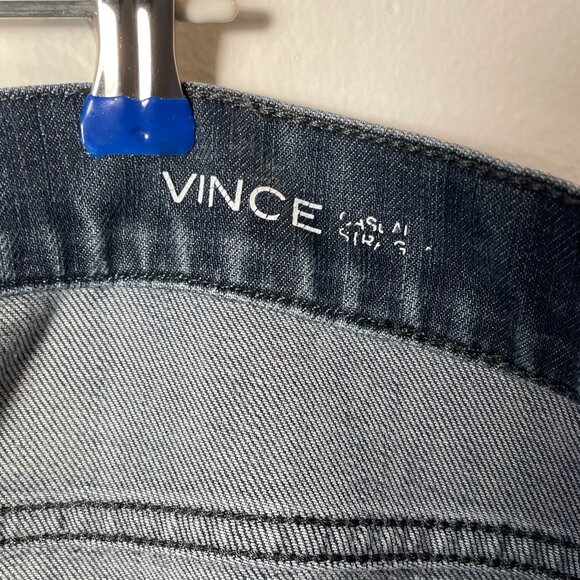 Vince smart denim Baggy jeans - Picture 5 of 5